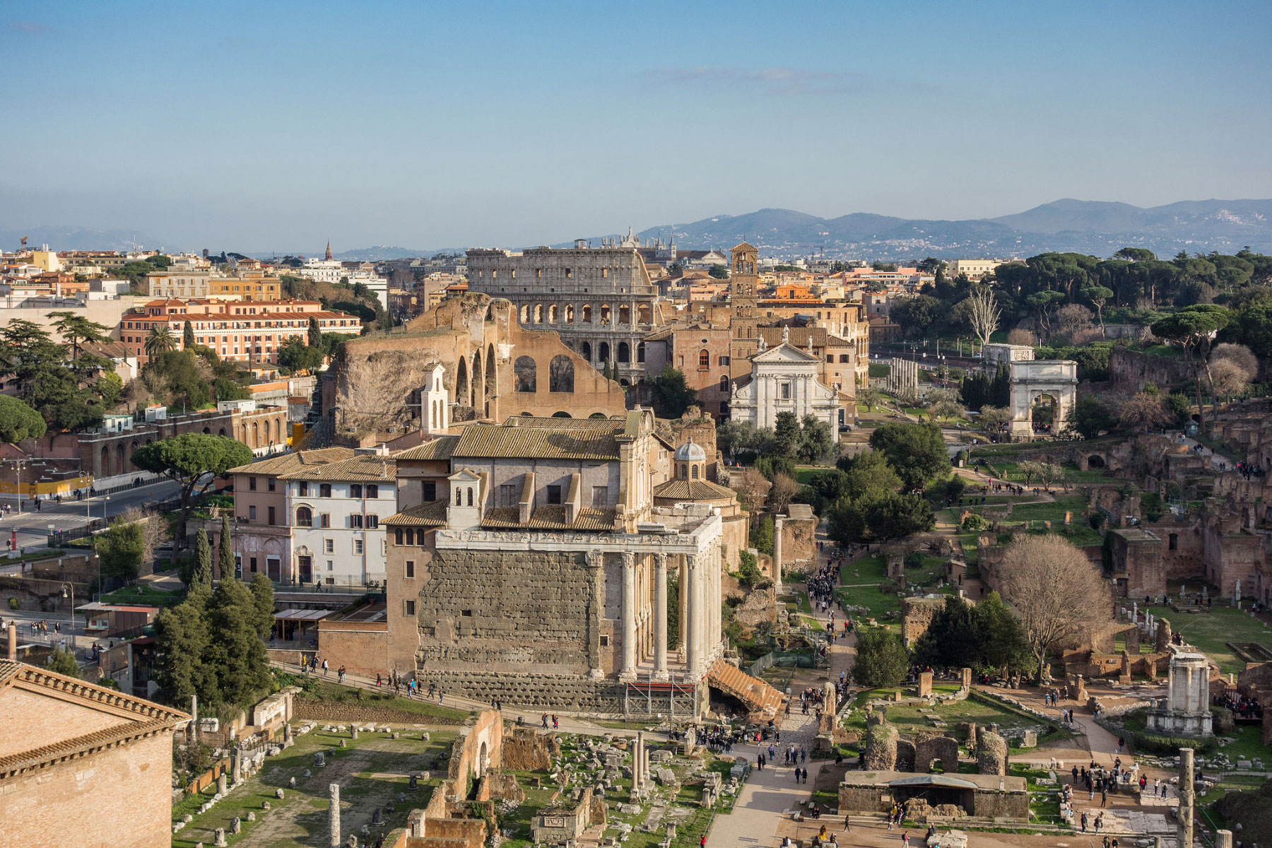 Rome